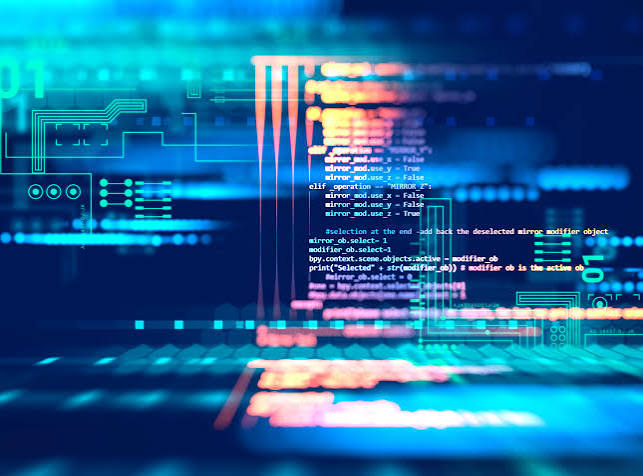 Technology and website design